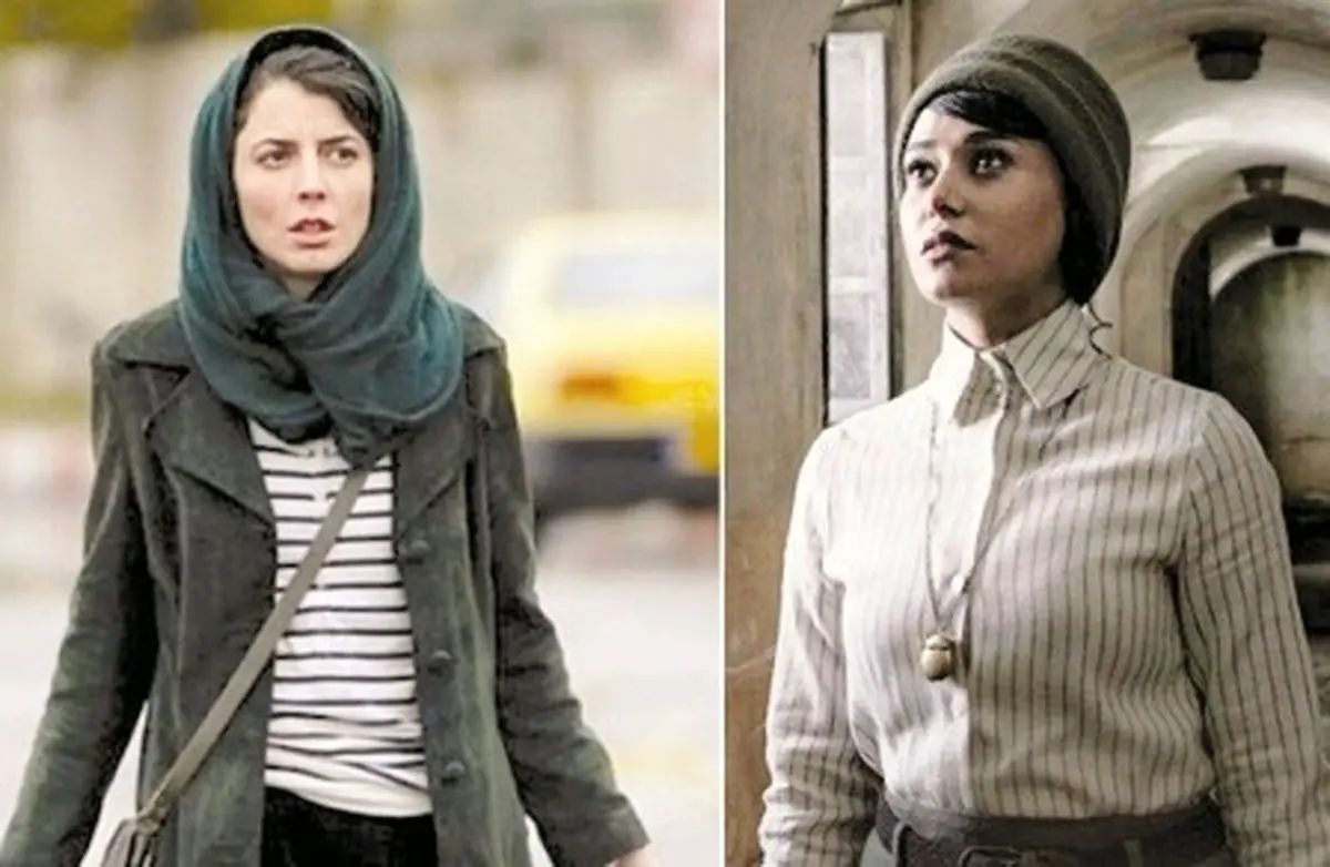 فیلم‌های موفق و ناموفق ‌سینما‌ در انتخاب بازیگرها