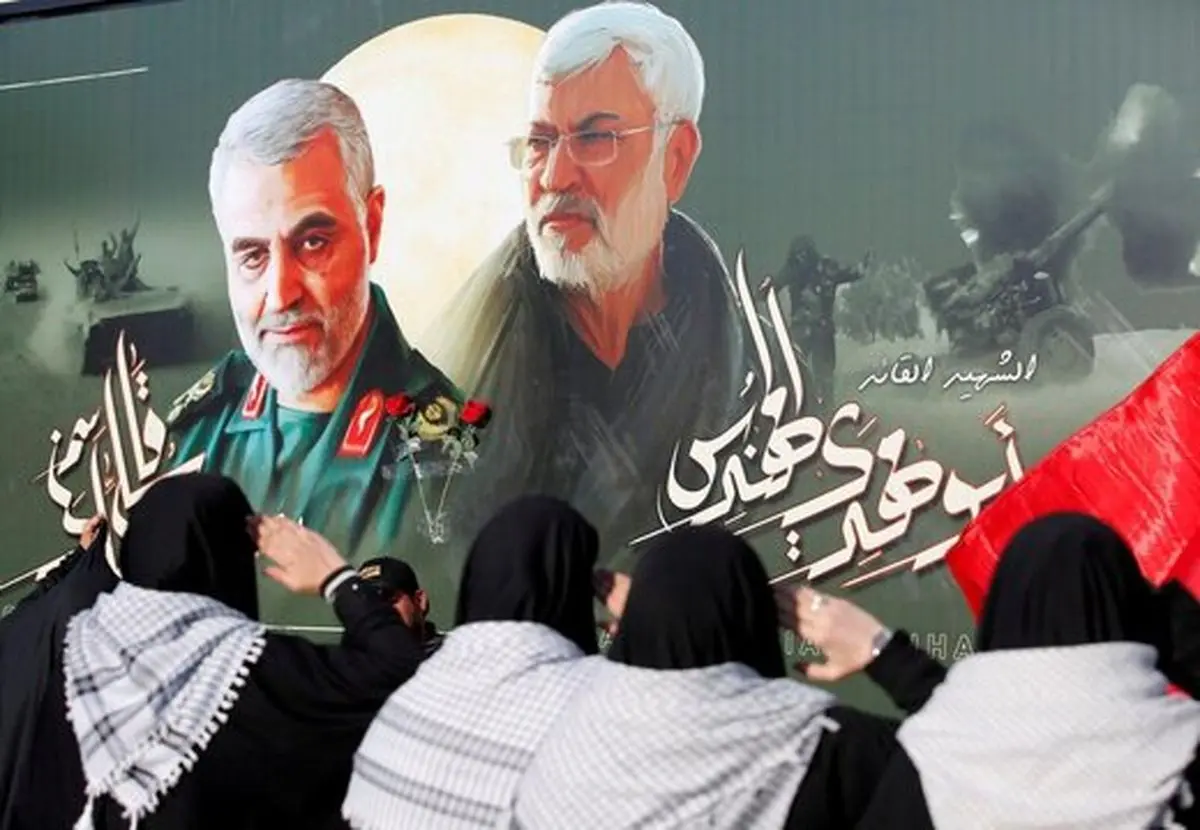 آتلانتیک: ایران از راه‌های دیگر انتقام ترورها را گرفته