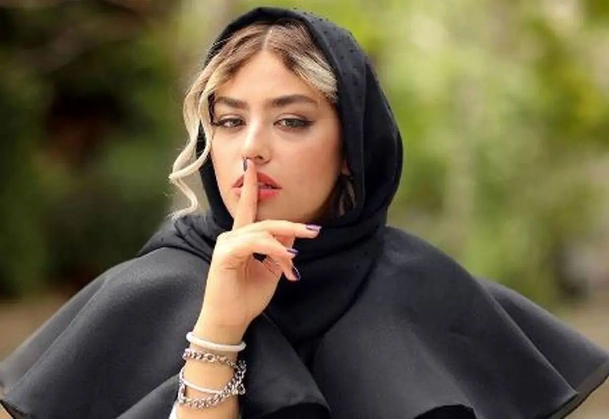 بازگشت ریحانه پارسا به‌آغوش سایت‌های شرط‌بندی
