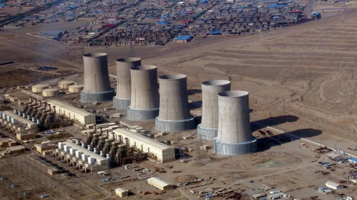 مازوت چیست و چرا می‌گویند دارد ما را خفه می‌کند؟