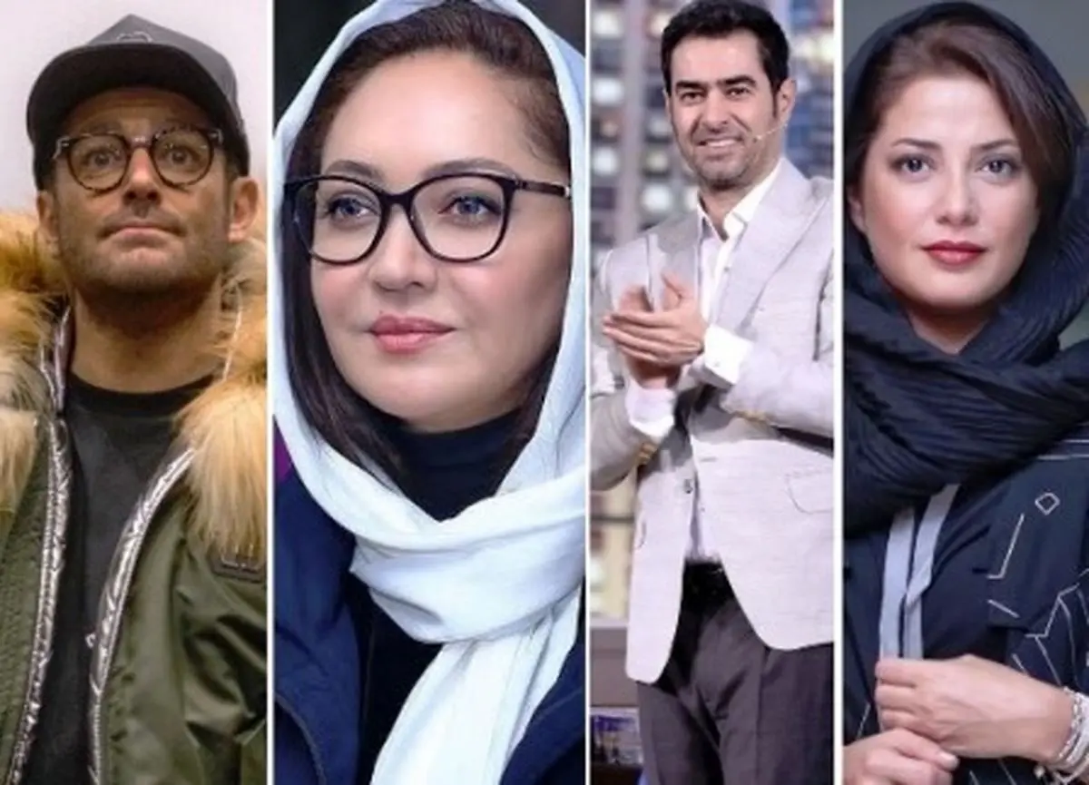 سرنوشت ستاره‌های سینما‌ در ‌‌شبکه نمایش خانگی