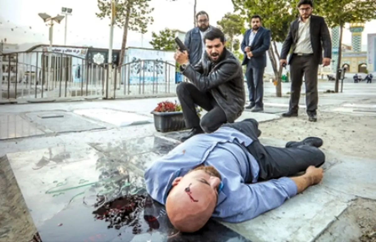 پایان هیجان‌انگیز نیما، یک ضد قهرمان جذاب
