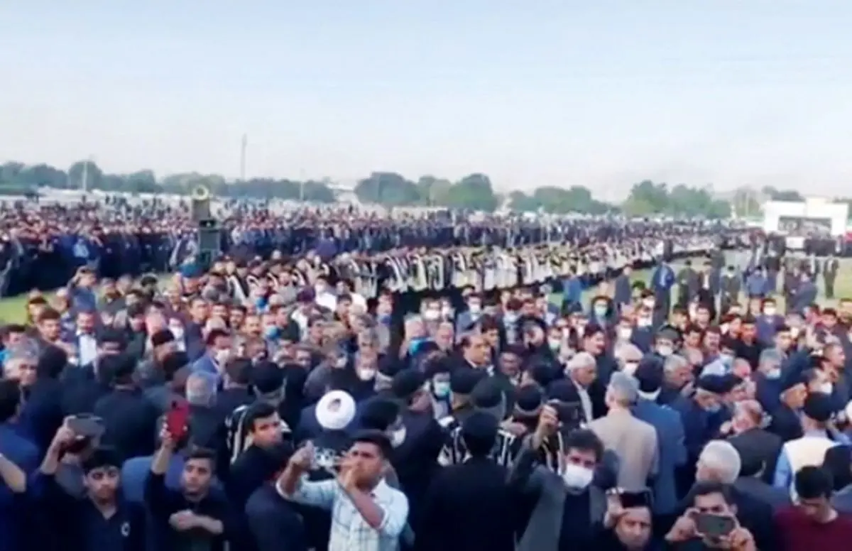 ولوله کدخداها در طوایف جنوب کشور