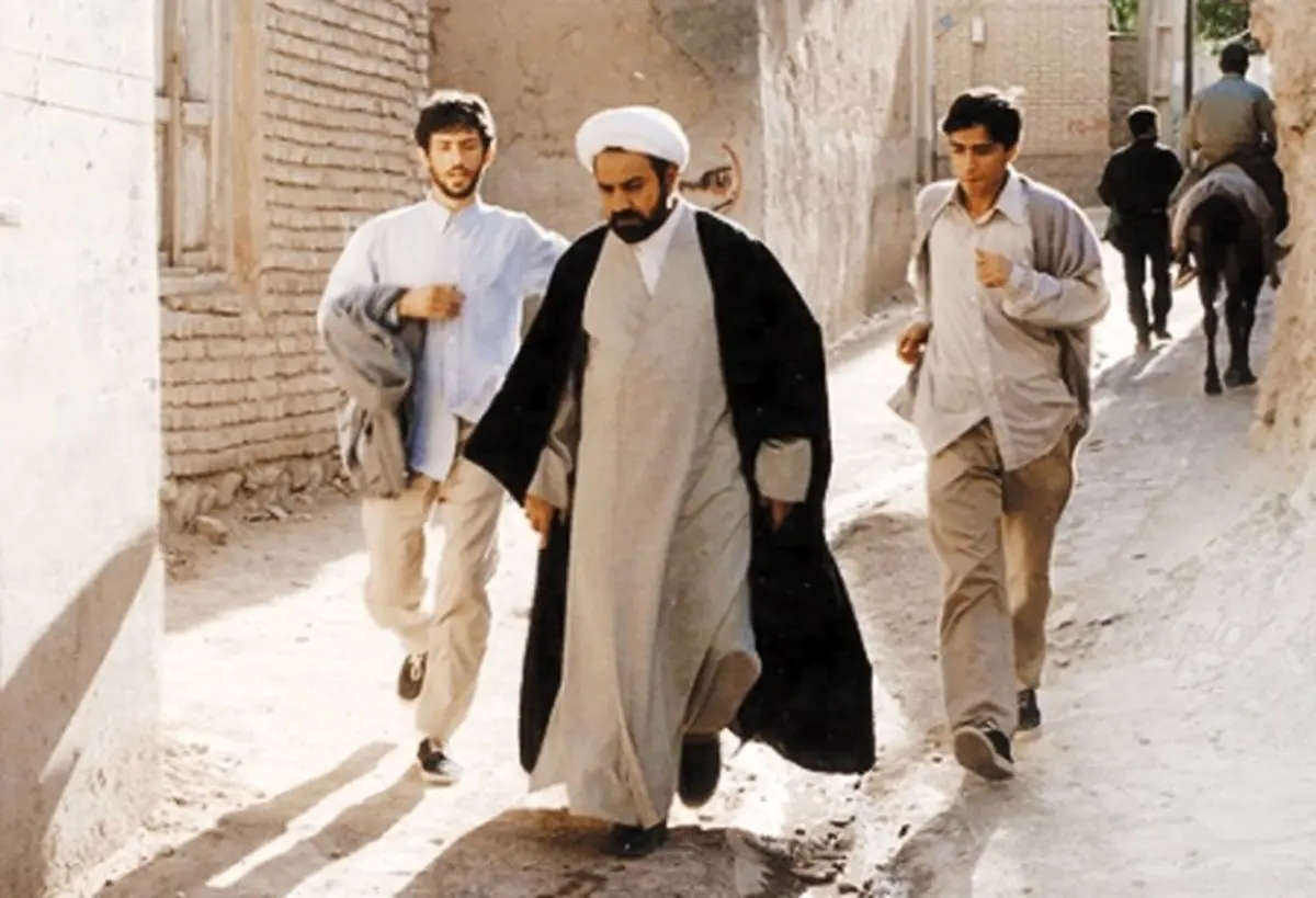 محافظه‌کاری ترسناک مدیران در پخش فیلم‌ کمدی