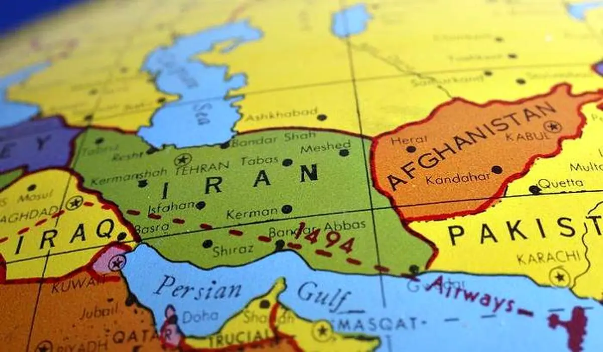 واکنش ایران به نامردی دیپلماتیک عراق و افغانستان