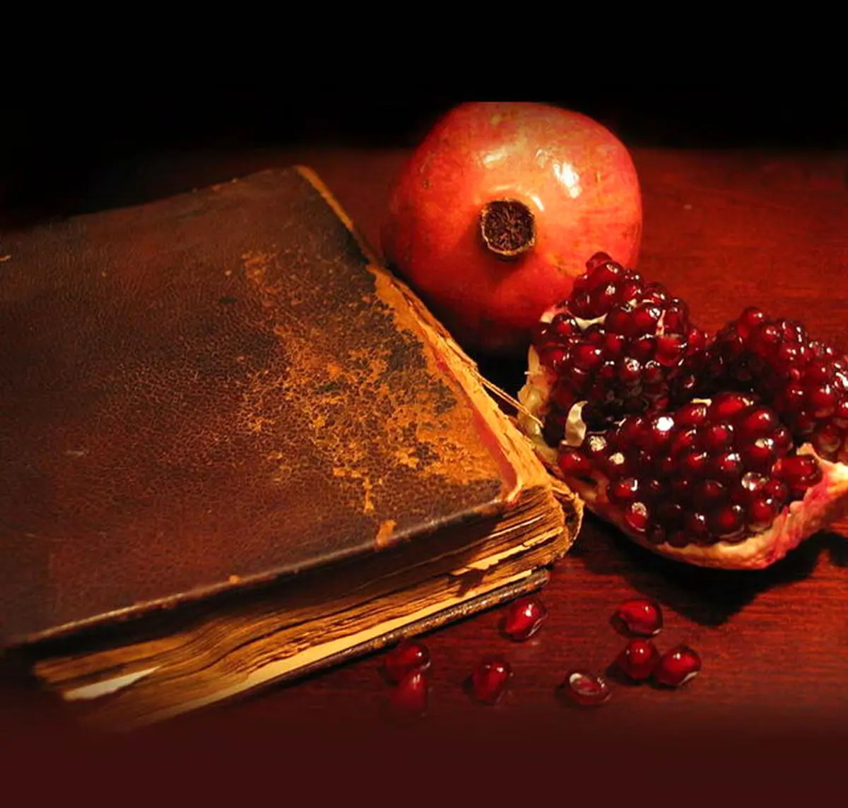 شب یلدا به چه قطعاتی گوش دهیم؟