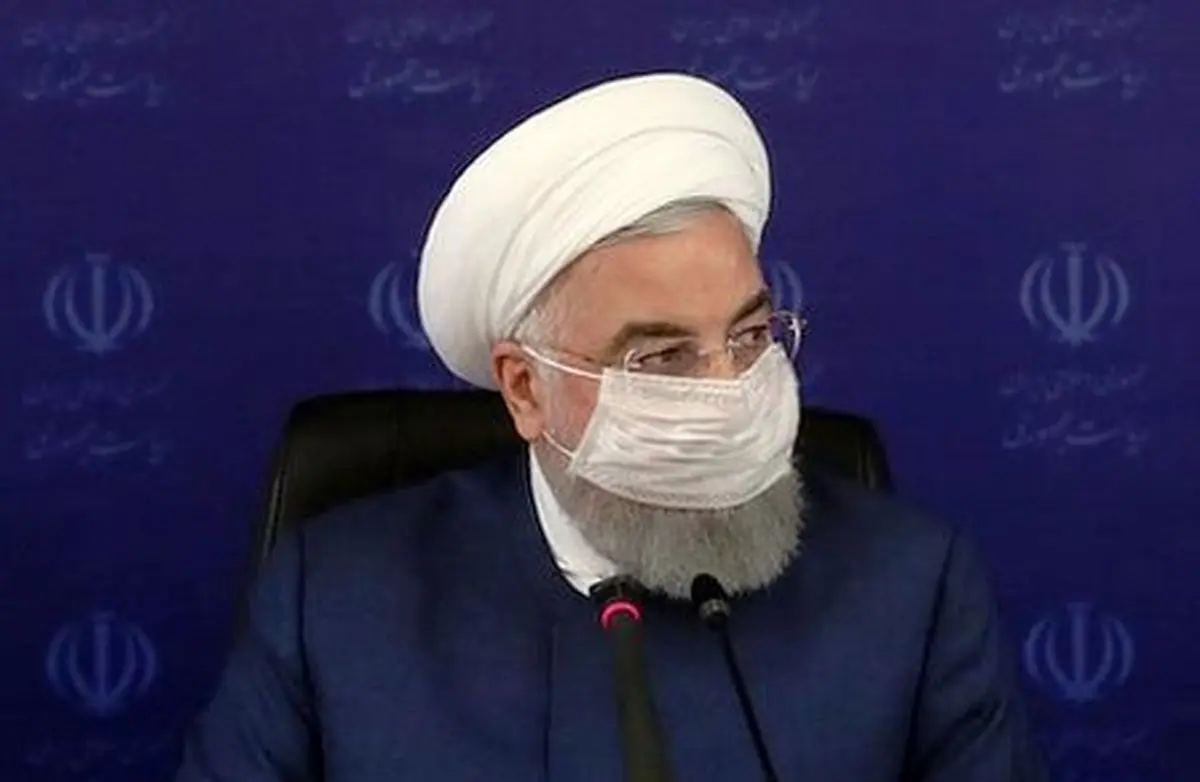 عجله قابل درک ‌آقای رئیس‌ جمهور