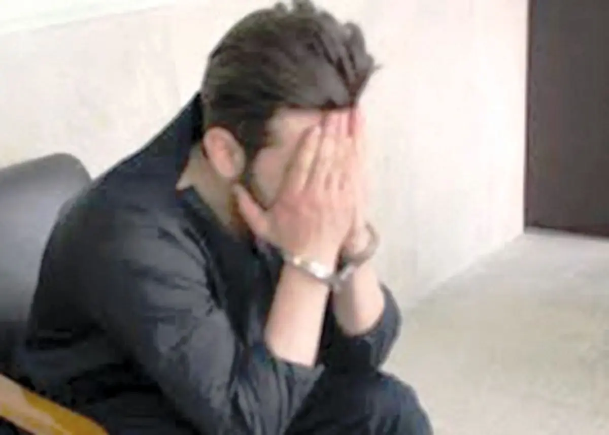 سرقت اموال دختر جوان توسط ‌عاشق دلباخته
