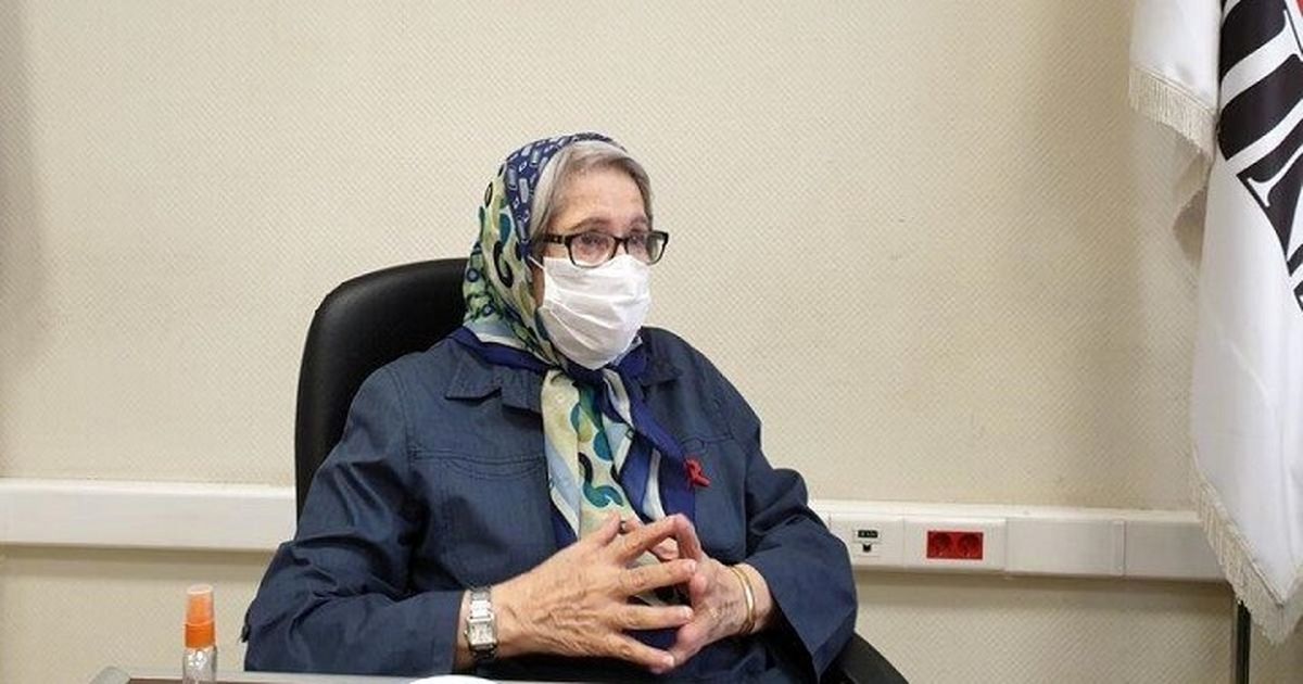 ادعای عجیب؛ کرونای انگلیسی مدتها در ایران بوده