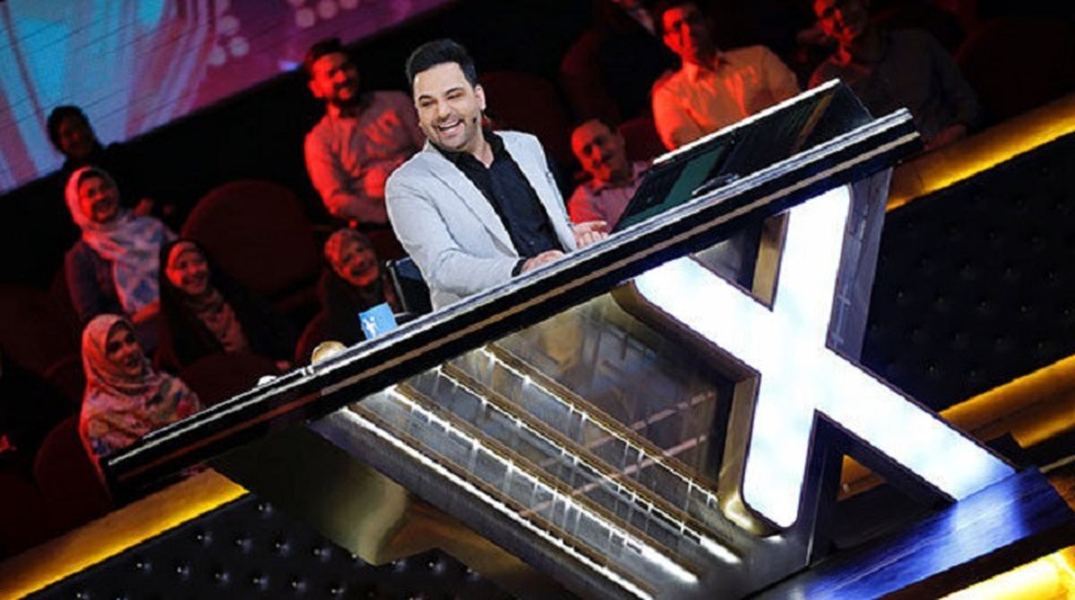تیزر سری جدید برنامه عصر جدید را تماشا کنید