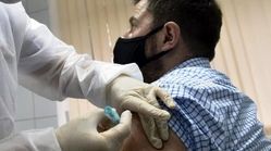 ۱۷۰۰‌ نفر روز اول داوطلب واکسن ایرانی شدند