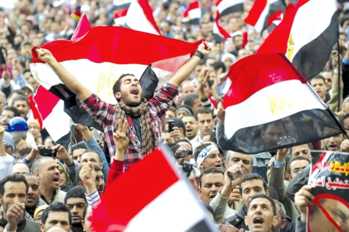 پیش‌بینی ‌از ادامه بحران در کشورهای عربی