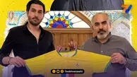 گلر فیکس تیم ملی در جام جهانی، در لیگ آزادگان!