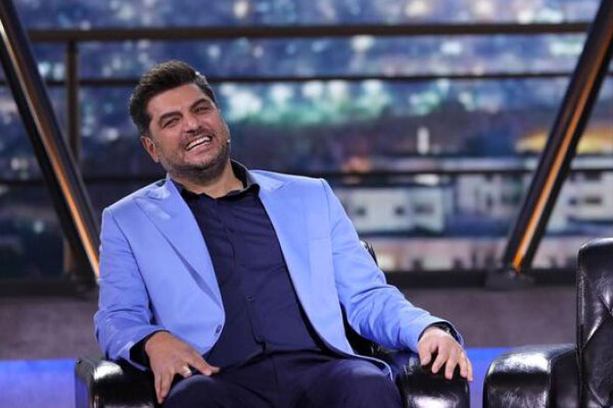 ویدئو | خاطره جوگیر شدن سام درخشانی مقابل شجریان