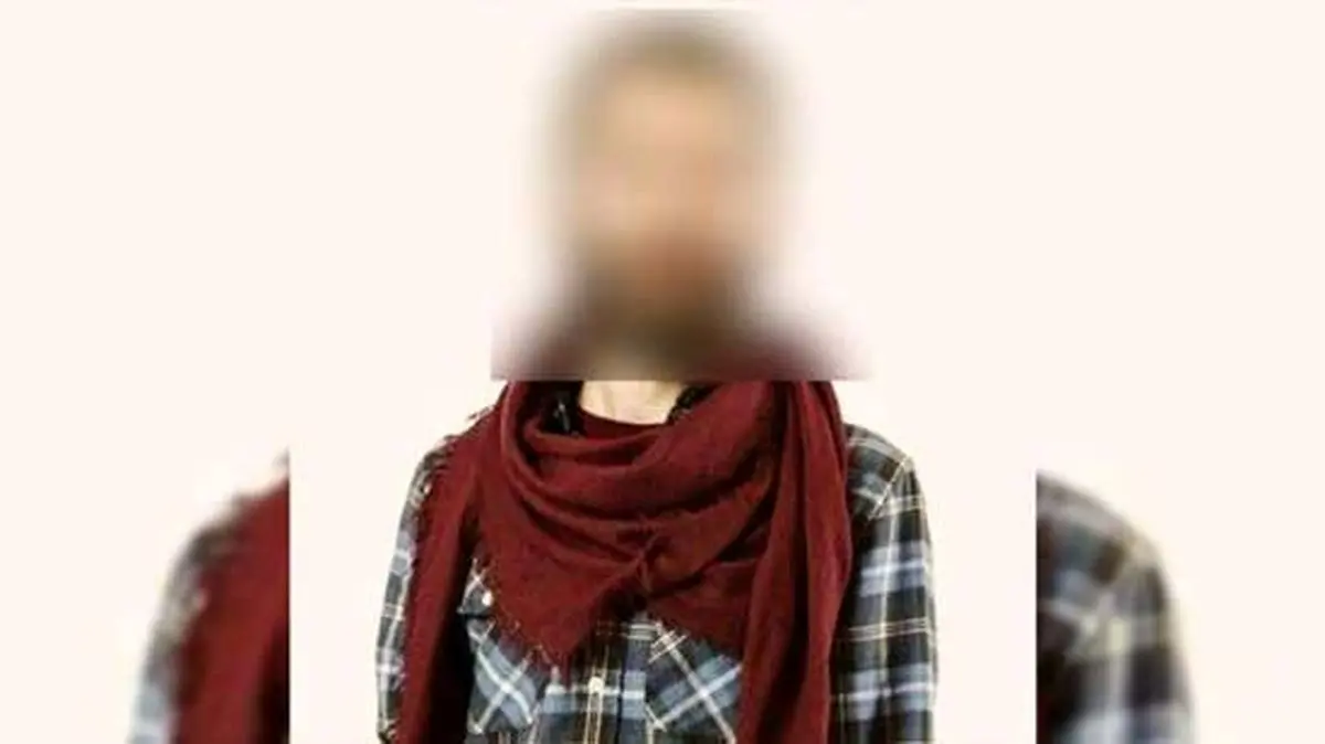 کیوان.الف،متجاوز سریالی:خوب کاری کردم!