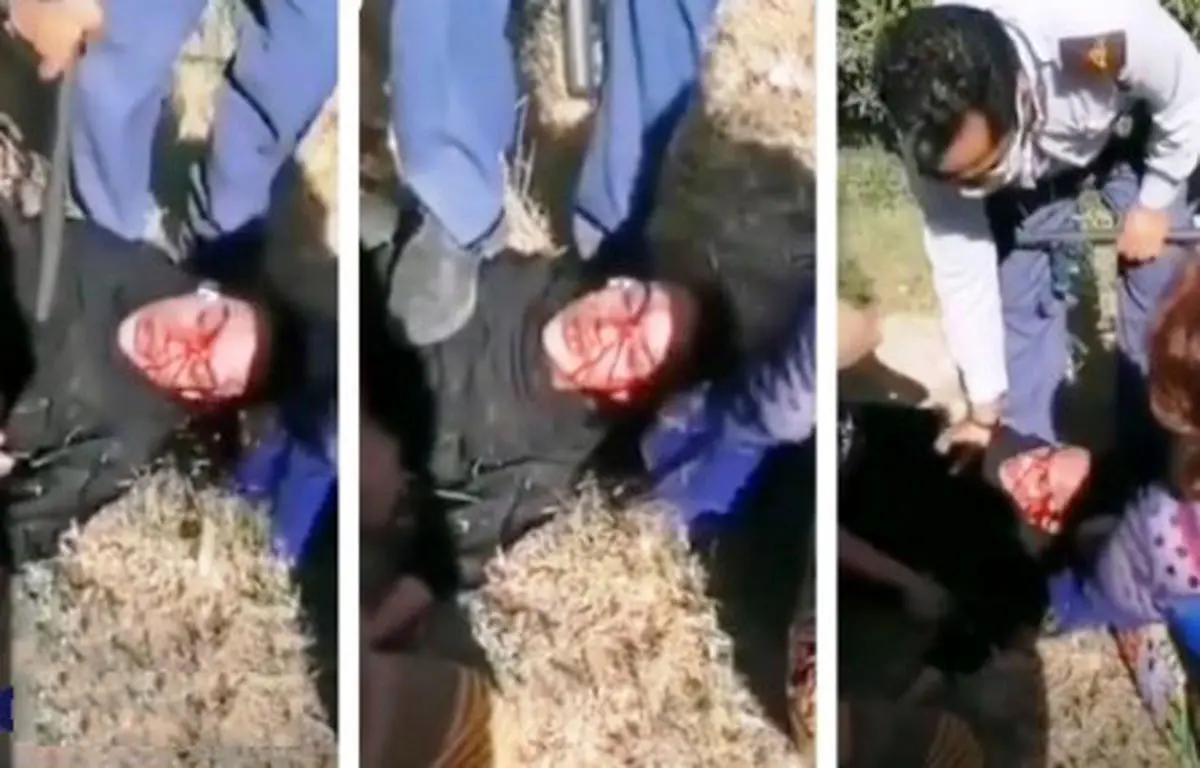 نگهبان‌ ‌متعرض به‌دختر آبادان مجرم شناخته شد