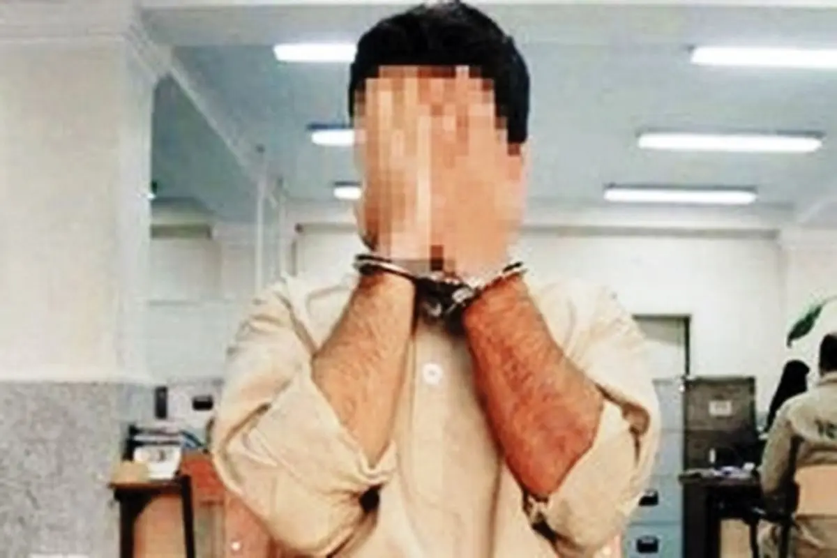 سرقت طلا به خاطر ‌پرداخت مهریه