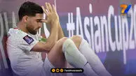 کاپیتان تیم ملی از قبرس مشتری پیدا کرد