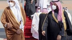 گام مهم عربستان و قطر به سوی آشتی