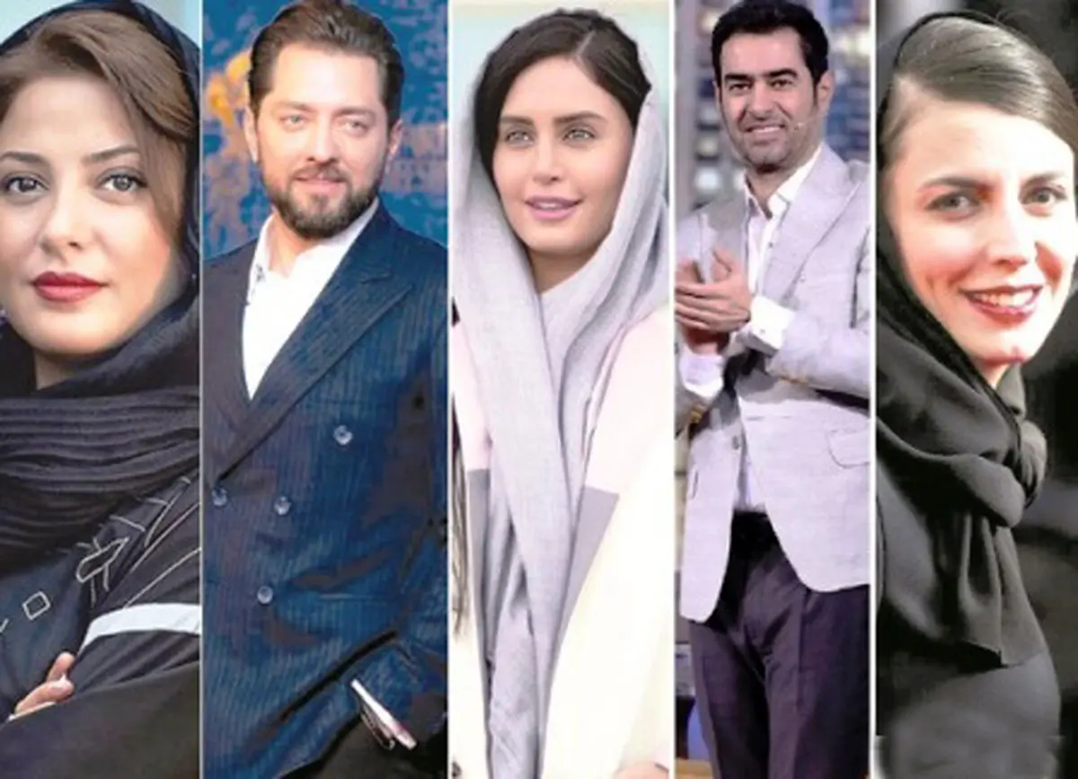 جنگ ستارگان سینما ‌در سی‌و‌نهمین جشنواره فجر