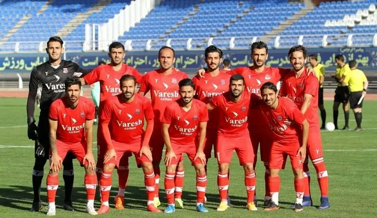 نساجی شائبه شرط‌بندی در لیگ برتر را مطرح کرد