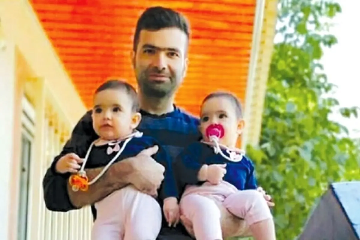 درباره پنج مرد گمشده که هنوز پیدا نشده‌اند