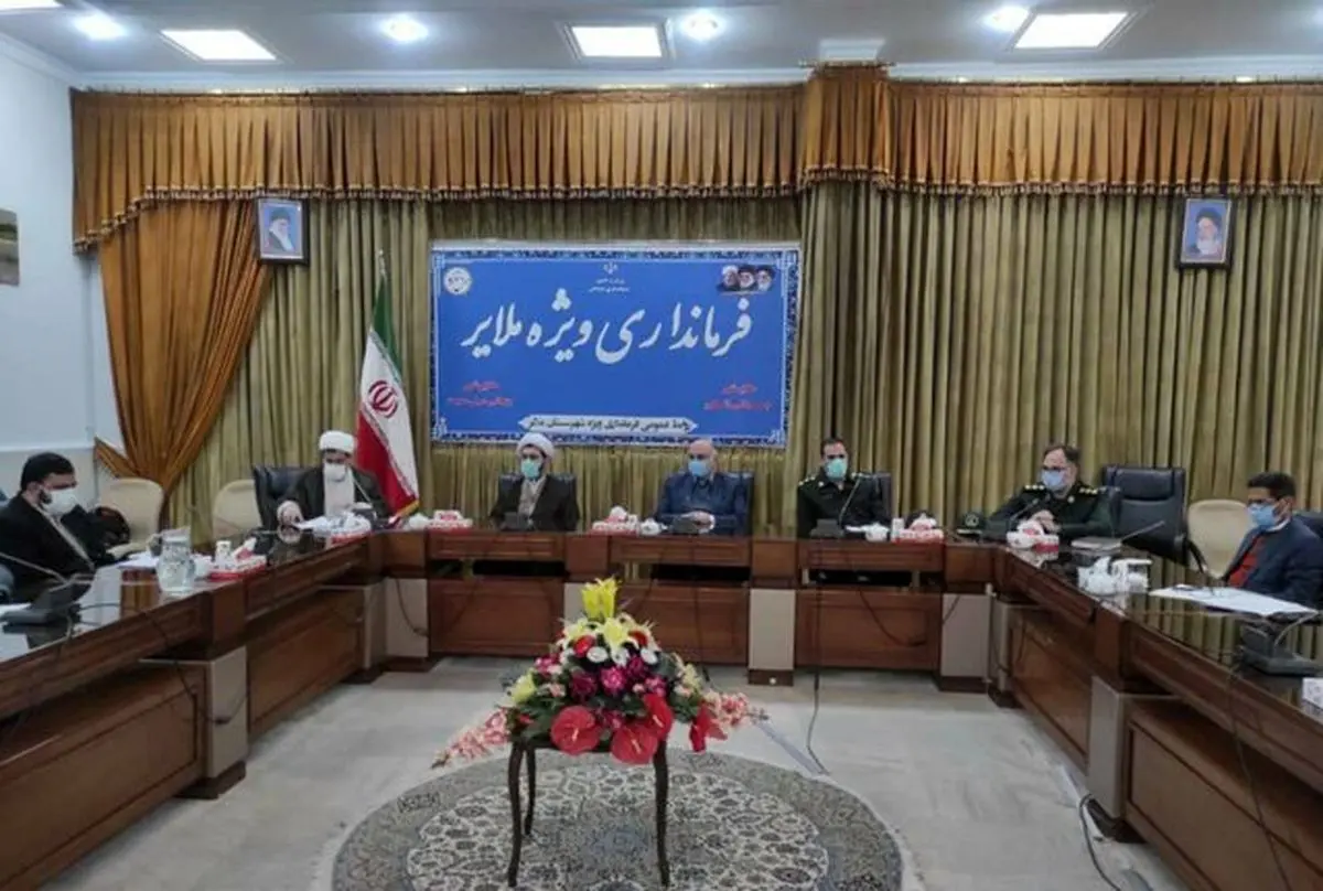 تعطیلی برخی مراسم‌‌های مذهبی از کرونا آسیب‌زاتر است