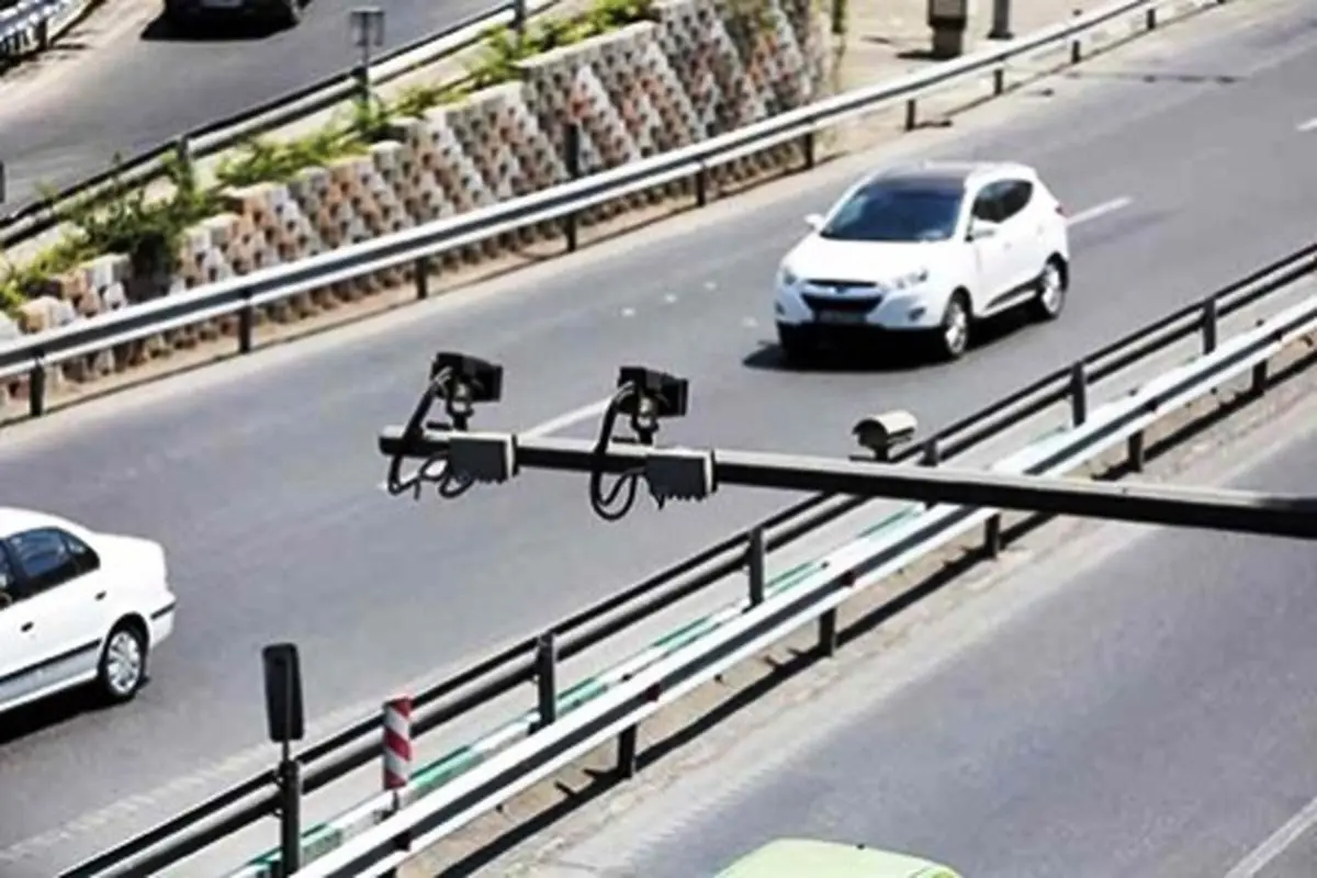 کدام راننده‌ها نگران پیامک جریمه محدودیت باشند؟