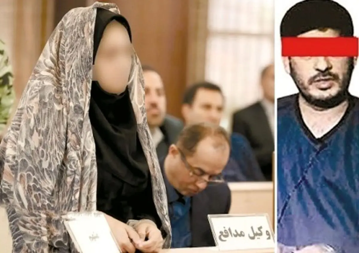 ‌اجرای حکم اعدام قاتل سریالی زنان گیلان