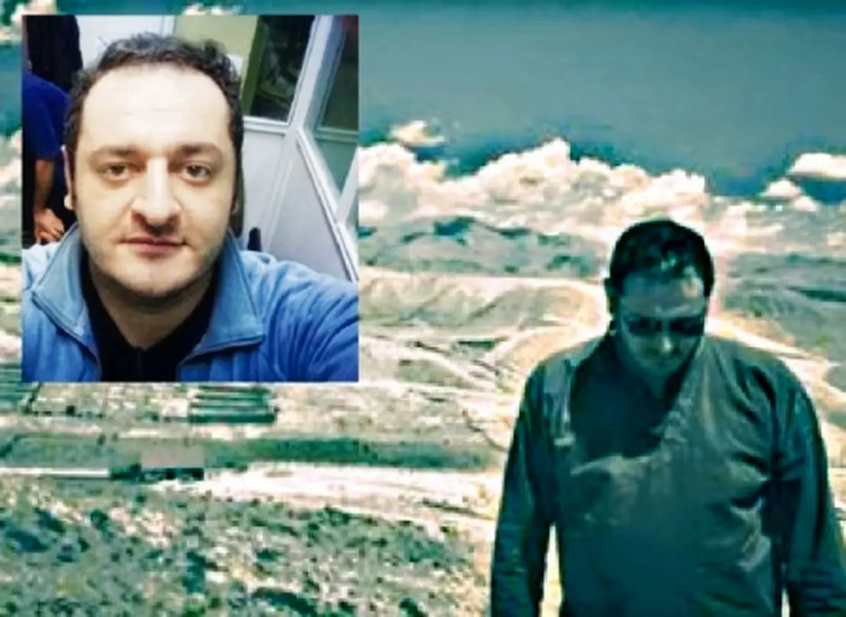 پرونده فقدان جوان ۳۷ساله، ‌‌رنگ جنایی گرفت