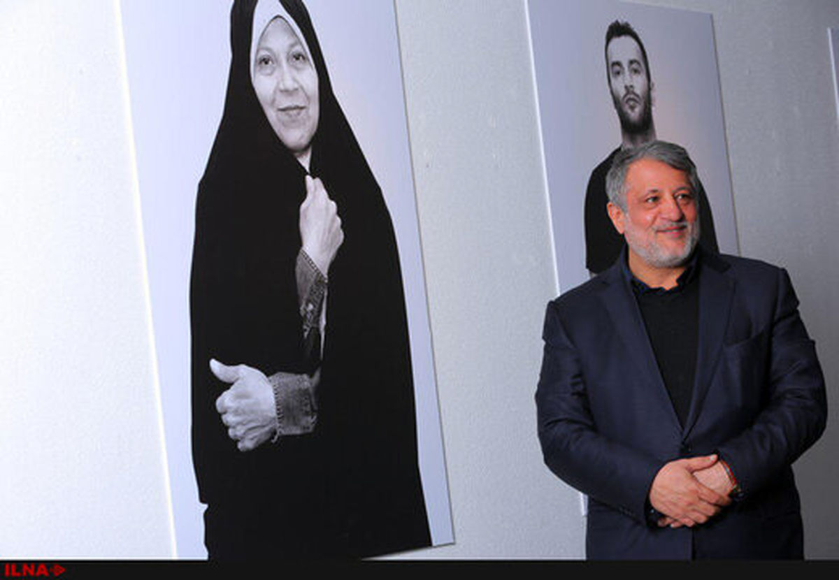 فائزه هاشمی:محسن دلش میخواهد ما را کنترل کند