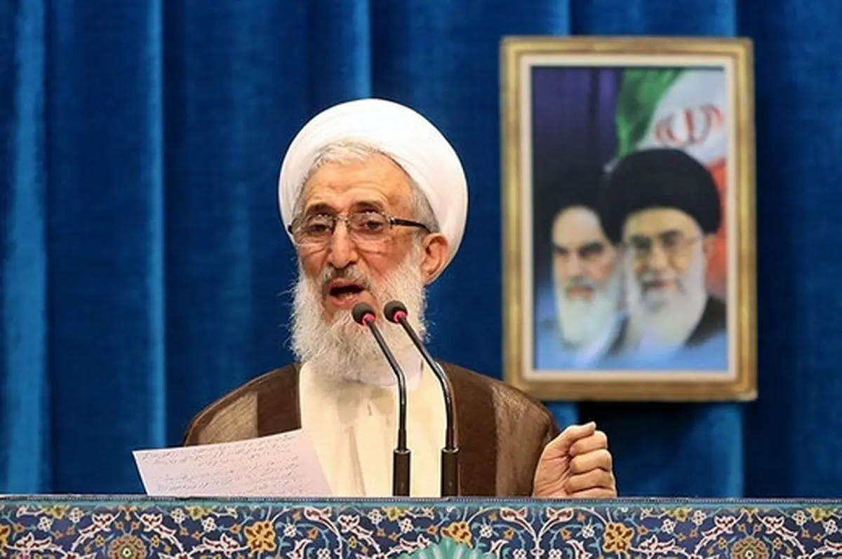 پس لرزه دنباله دار ادعای باز شدن چشمان آیت الله مصباح