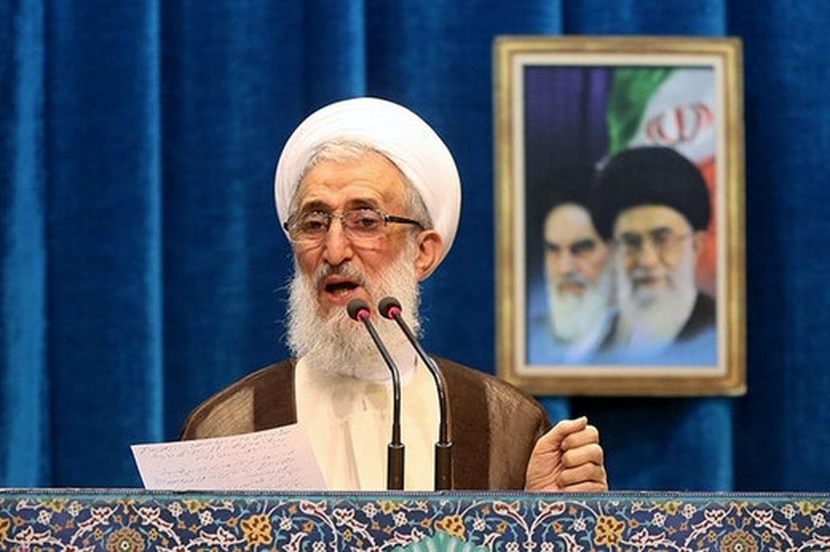 پس لرزه دنباله دار ادعای باز شدن چشمان آیت الله مصباح