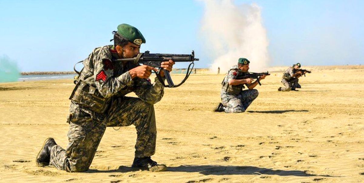خبر مهم درباره رزمایش نیروی زمینی ارتش