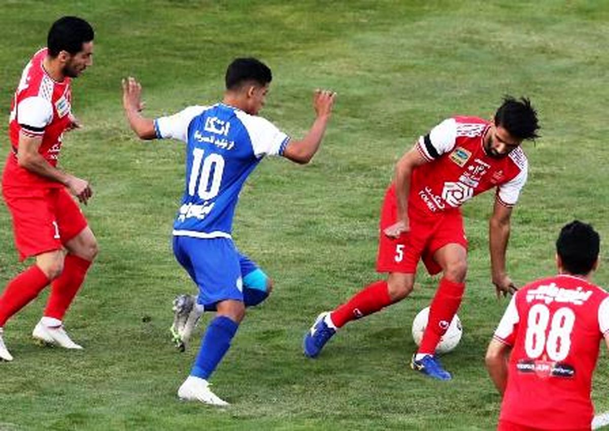 پیشبینیهای دردناک هفتصبح از دربی امروز