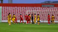 شباب الاهلی برنده جدال ایرانی‌های امارات