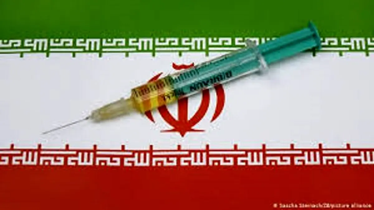 ویدئو | واکسن ایرانی کرونا از چه چیزی درست شده؟
