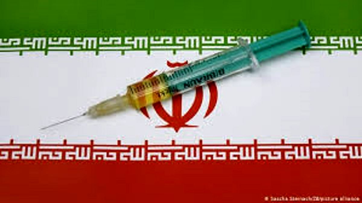 ویدئو | واکسن ایرانی کرونا از چه چیزی درست شده؟