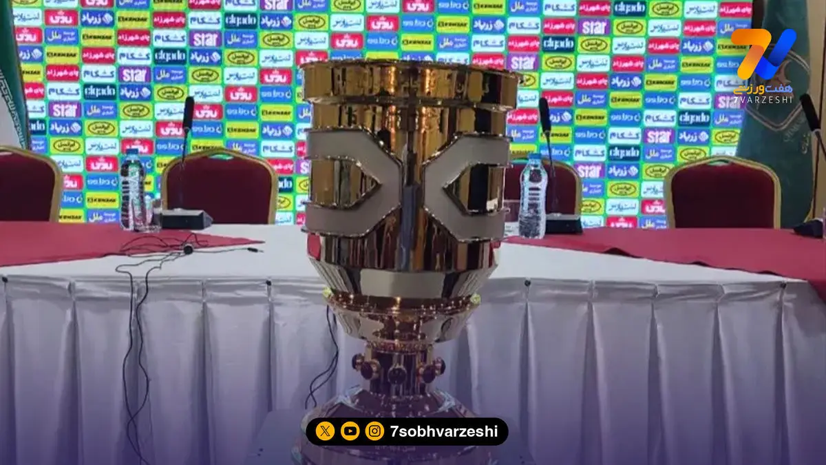 حواشی عجیب قبل از شروع سوپرجام