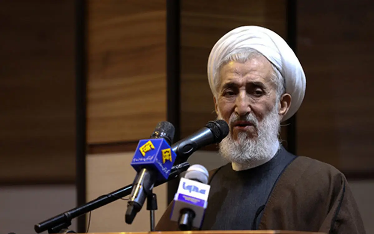 عذرخواهی صدیقی از حرف‌هایش درباره مصباح
