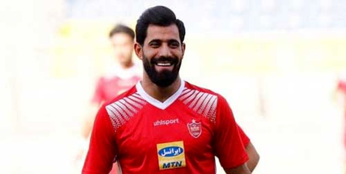 کنعانیزادگان:دربی ۹۴ بین پرسپولیس و پاس بود!