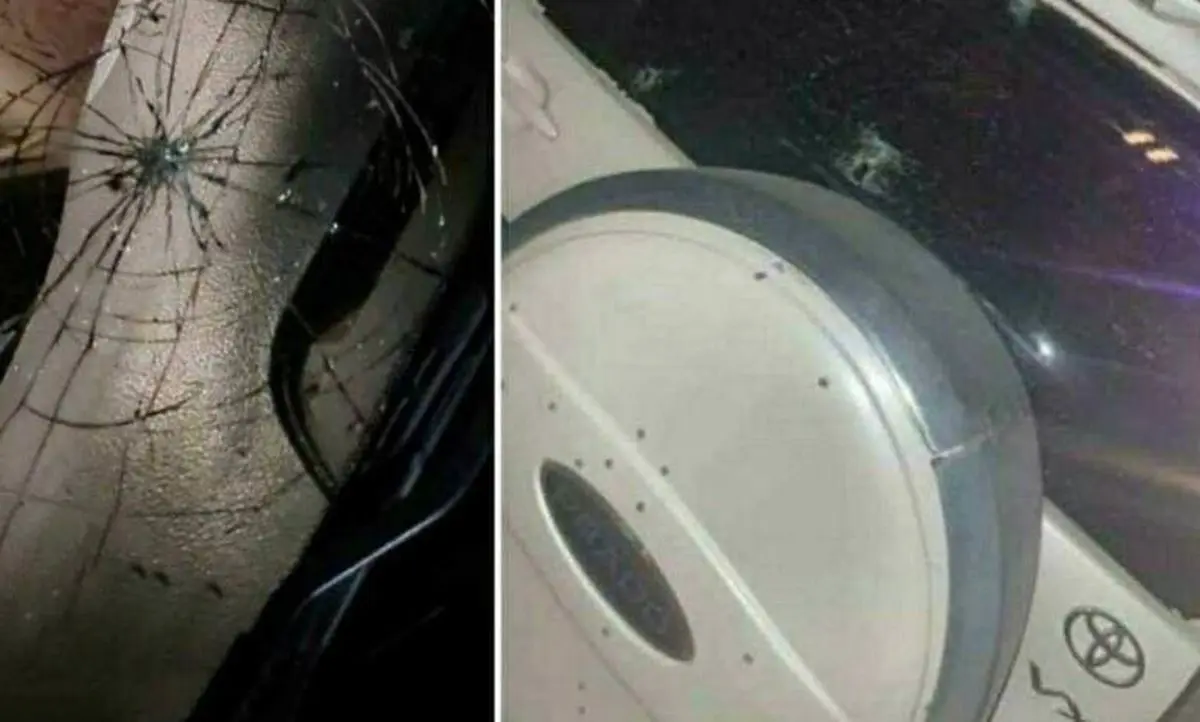 تیراندازی مرگبار به رئیس سابق اداره محیط‌زیست دماوند