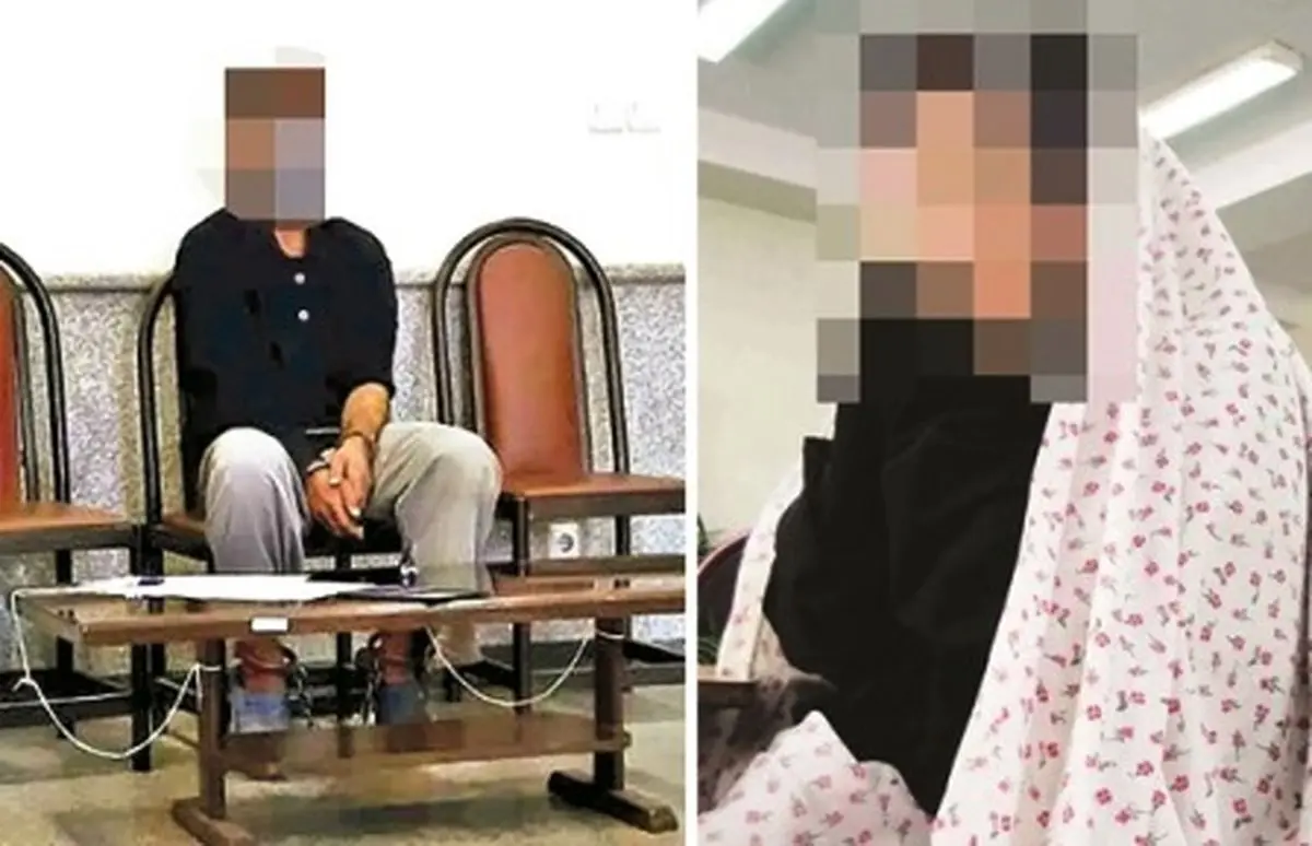 ماجرای ‌سه قتل خانوادگی ‌در ۲۴‌ساعت