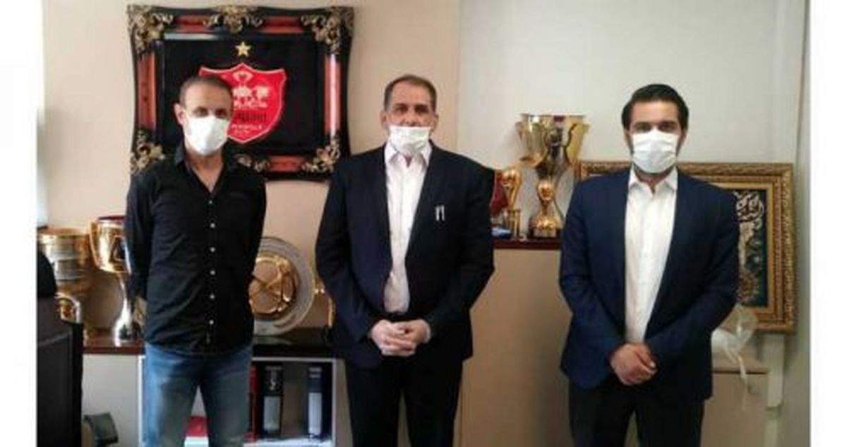 تهدید یحیی جواب نداد؛ رسولپناه ماندنی است!