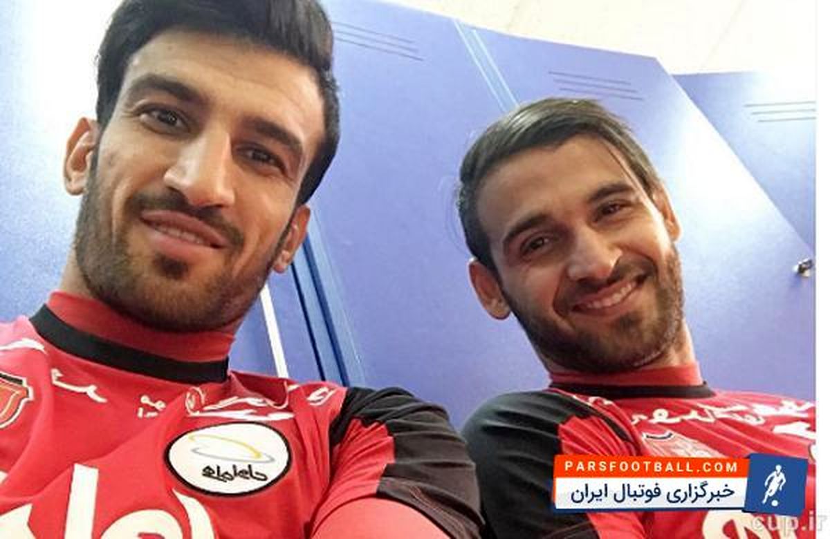 ماهینی:کاری که با ما کردید با احمد نور نکنید!