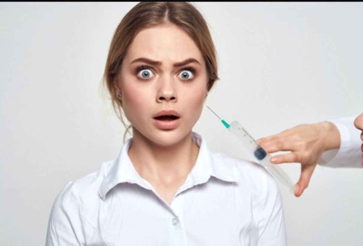 فوبیای عجیبی که به شیوع کرونا کمک میکند
