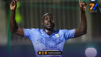 تمدید قرارداد دو ستاره چادرملو تا دو فصل دیگر