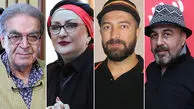 بازیگران سریال ترش و شیرین + عکس و داستان