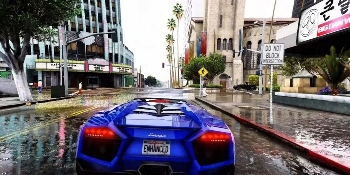 جزئیات تازه از بازی GTA 6؛ زمان انتشار