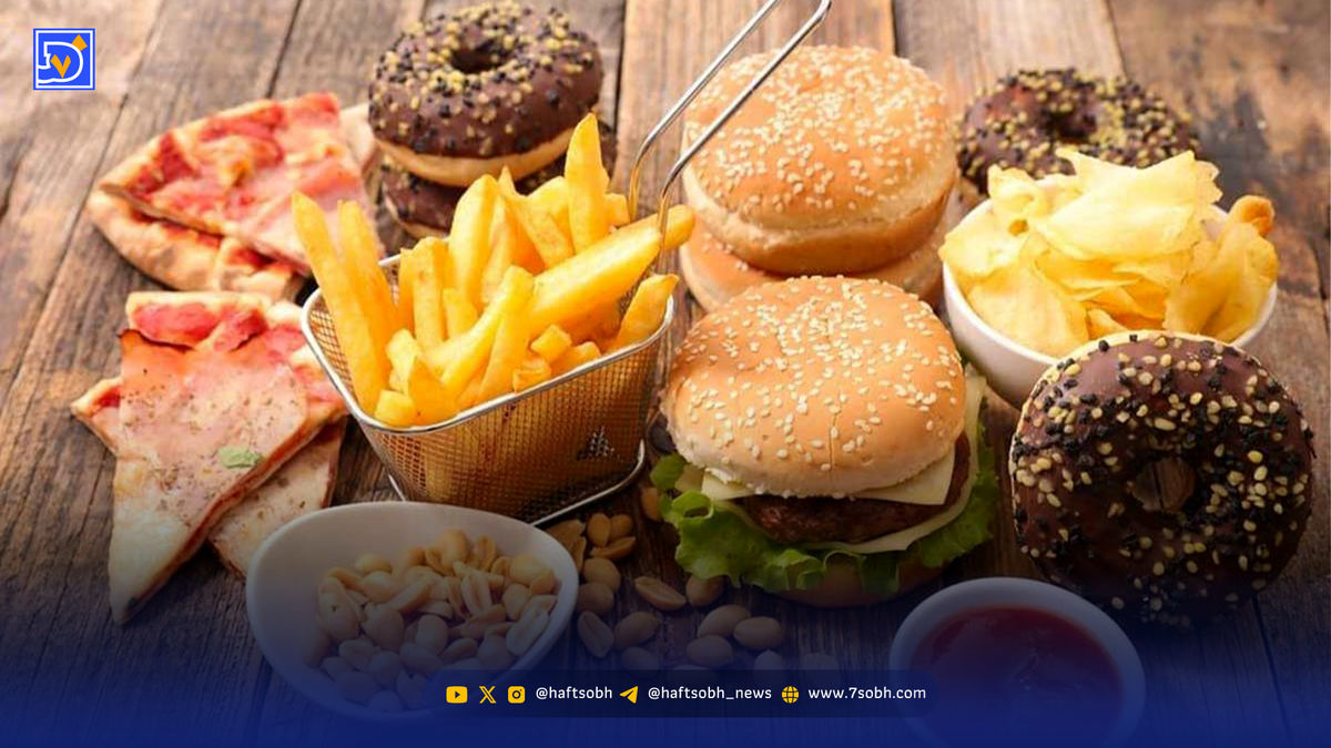 این خوراکیها عامل پنهان افزایش فشار خون هستند